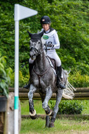 Westerstede Horse Trials 2021
