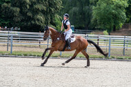 Late-Entry-Vielseitigkeit Langenfeld (11.+13./14.06.2020)