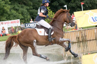 FEI European Championship Eventing 2017