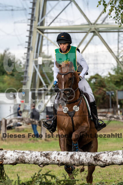 Vielseitigkeit RSV Wesel Obrighoven (26.+27.09.2020)