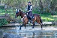 Geländetraining ZRFV Hamminkeln (24+25.04.2021)