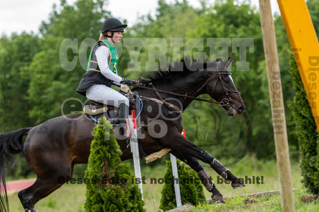 Westerstede Horse Trials (10.-13.06.2021)
