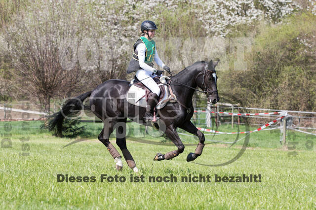 RV Seydlitz Kamp (06.+07.04.2019)