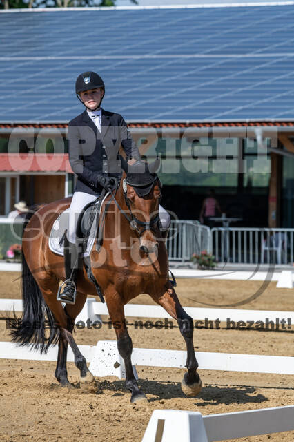 Westerstede Horse Trials 2021