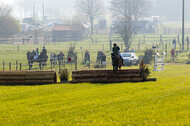 RV Seydlitz Kamp (06.+07.04.2019)