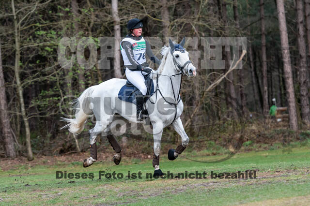 Kronenberg - De Peelbergen (02.04.2022)