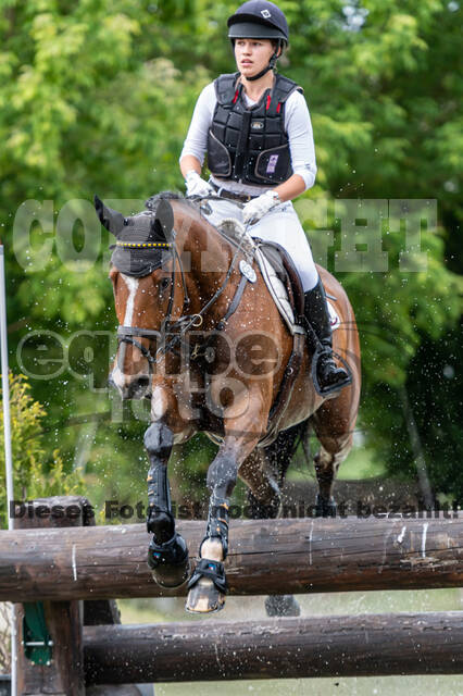 Late-Entry-Vielseitigkeit Langenfeld (11.+13./14.06.2020)