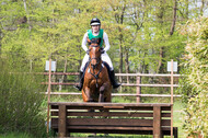 Vielseitigkeitsturnier RV Lippe-Bruch-Gahlen