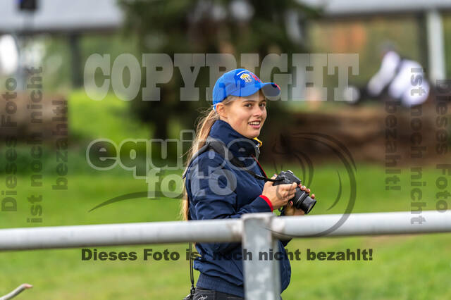 Goldene Schärpe 2020 - Pferde