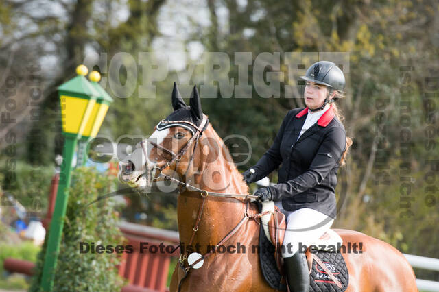 RV Lippe Bruch Gahlen (Geländepark Hardtberg 2019)