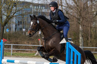 Trainingsturnier Langenfeld (12.+13.03.2022)
