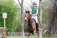 Vielseitigkeitsturnier RV Lippe-Bruch-Gahlen