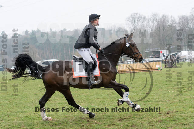 Geländetage RVO St. Hubertus Wesel-Obrighoven (23.-24.03.2019)