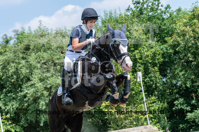 Goldene Schärpe 2021 - Ponys