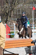 Trainingsturnier Langenfeld (12.+13.03.2022)