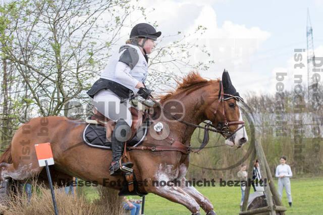 Vielseitigkeitsturnier RV Lippe-Bruch-Gahlen