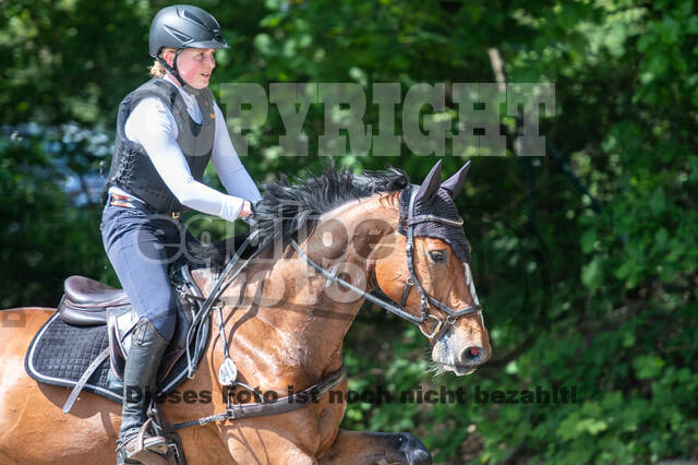 Test of Choise Langenfeld (29.+30.05.2021)