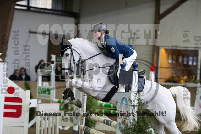 Vierkampf Kreismeisterschaft Wesel 2018