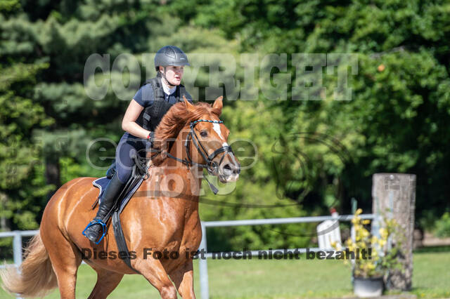 Test of Choise Langenfeld (29.+30.05.2021)