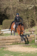Geländetraining Wesel Obrighoven (19.+20.03.2022)