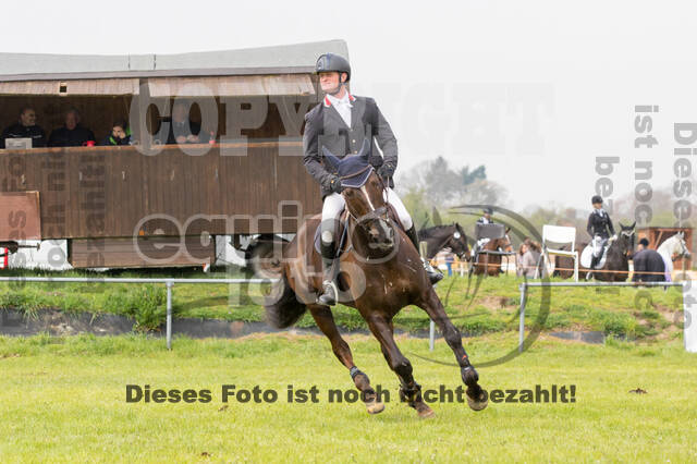 RV Seydlitz Kamp (06.+07.04.2019)