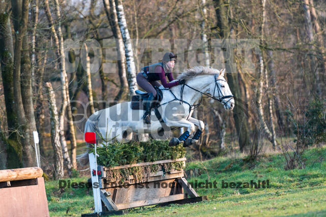 Geländetraining Wesel Obrighoven (19.+20.03.2022)