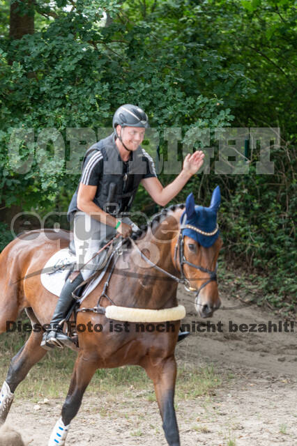 Late-Entry-Vielseitigkeit Langenfeld (11.+13./14.06.2020)