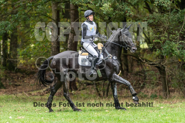 Vielseitigkeit RSV Wesel Obrighoven (26.+27.09.2020)