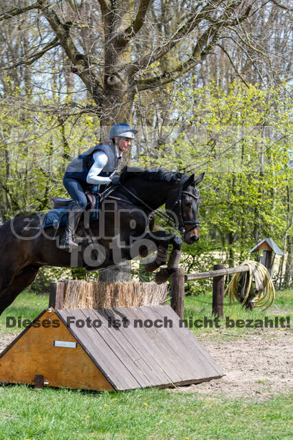 Geländetraining ZRFV Hamminkeln (24+25.04.2021)