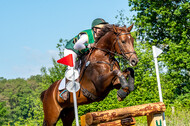 Westerstede Horse Trials (10.-13.06.2021)