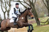 Geländetage beim RSV St. Hubertus Wesel Obrighoven (26.+27.03.2022)