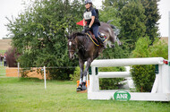 FEI European Championship
