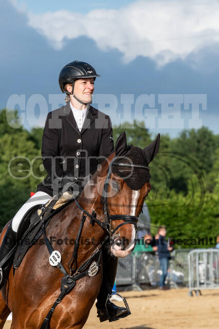 Westerstede Horse Trials 2021