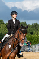 Westerstede Horse Trials 2021