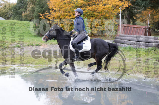 IGV Lehrgang der Sieger der Cups mit Frank Ostholt