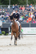 FEI European Championship Eventing 2019