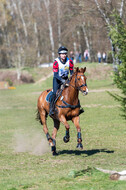 Geländetage beim RSV St. Hubertus Wesel Obrighoven (26.+27.03.2022)