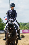 Westerstede Horse Trials 2021