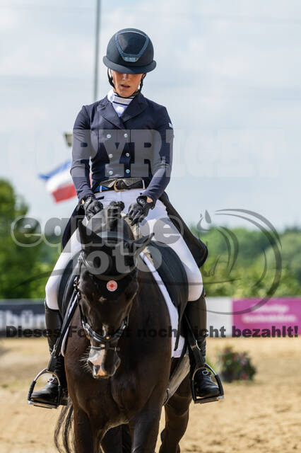 Westerstede Horse Trials 2021