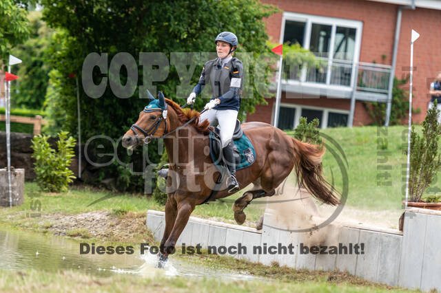 Late-Entry-Vielseitigkeit Langenfeld (11.+13./14.06.2020)