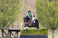Vielseitigkeitsturnier RV Lippe-Bruch-Gahlen