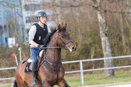 Trainingsturnier Langenfeld (12.+13.03.2022)