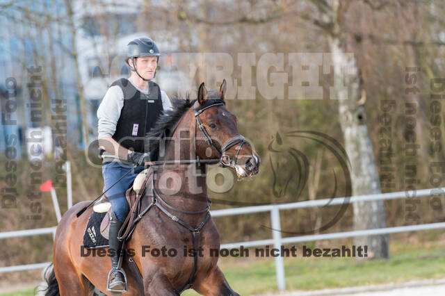 Trainingsturnier Langenfeld (12.+13.03.2022)