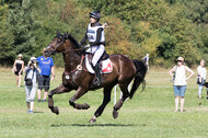 FEI European Championship Eventing 2019