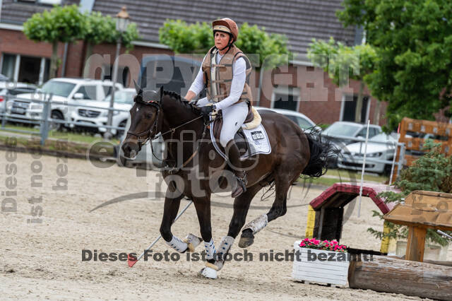 Late-Entry-Vielseitigkeit Langenfeld (11.+13./14.06.2020)