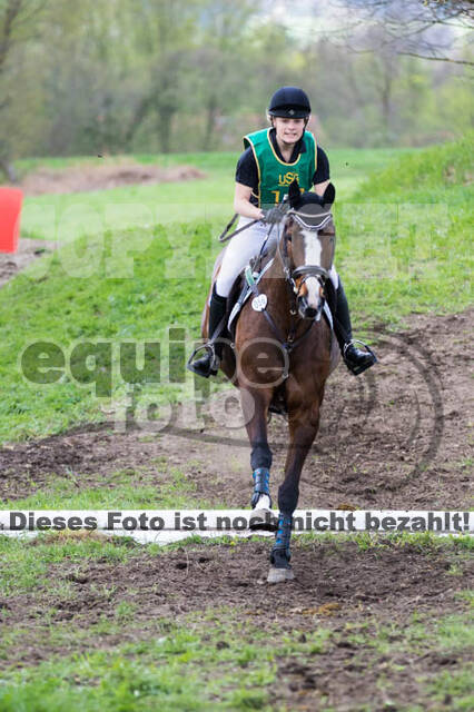 Vielseitigkeitsturnier RV Lippe-Bruch-Gahlen