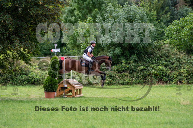 Bonn-Rodderberg Late-Entry-Vielseitigkeit (30.06.2020)