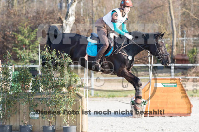 Eventing Langenfeld