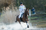 Geländetage RVO St. Hubertus Wesel-Obrighoven (23.-24.03.2019)