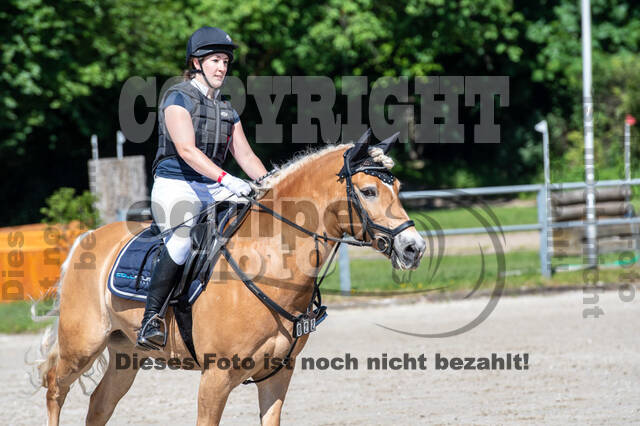 Test of Choise Langenfeld (29.+30.05.2021)